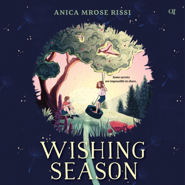Wishing Season, eAudiobook MP3 eaudioBook