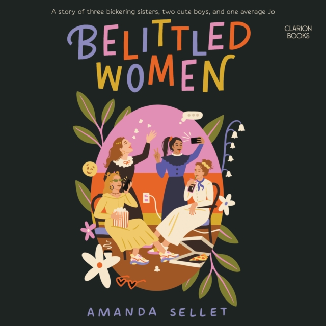 Belittled Women, eAudiobook MP3 eaudioBook
