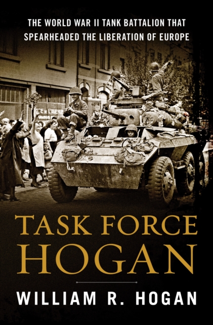 Task Force Hogan, EPUB eBook