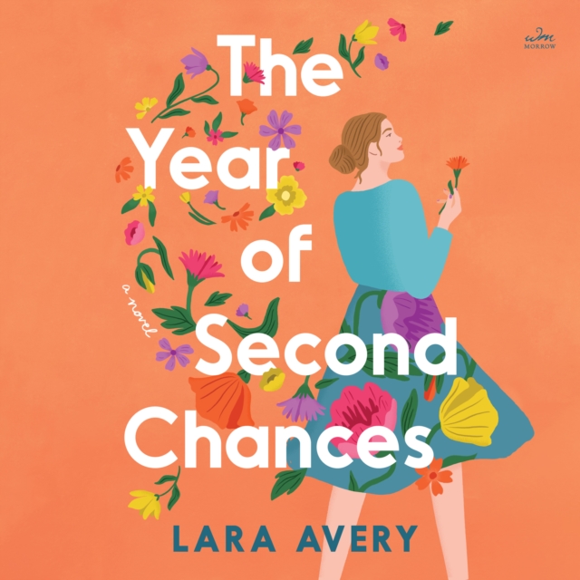 The Year of Second Chances : A Novel, eAudiobook MP3 eaudioBook
