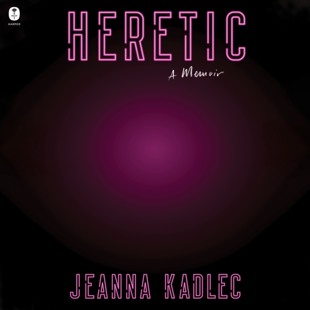 Heretic : A Memoir, eAudiobook MP3 eaudioBook