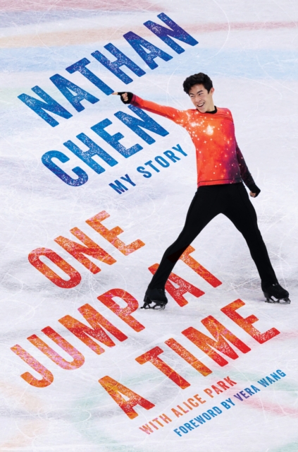 One Jump at a Time : My Story, EPUB eBook