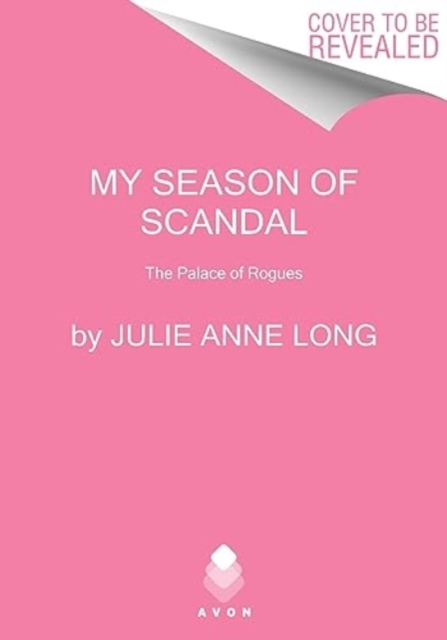 My Season of Scandal : The Palace of Rogues, Paperback / softback Book