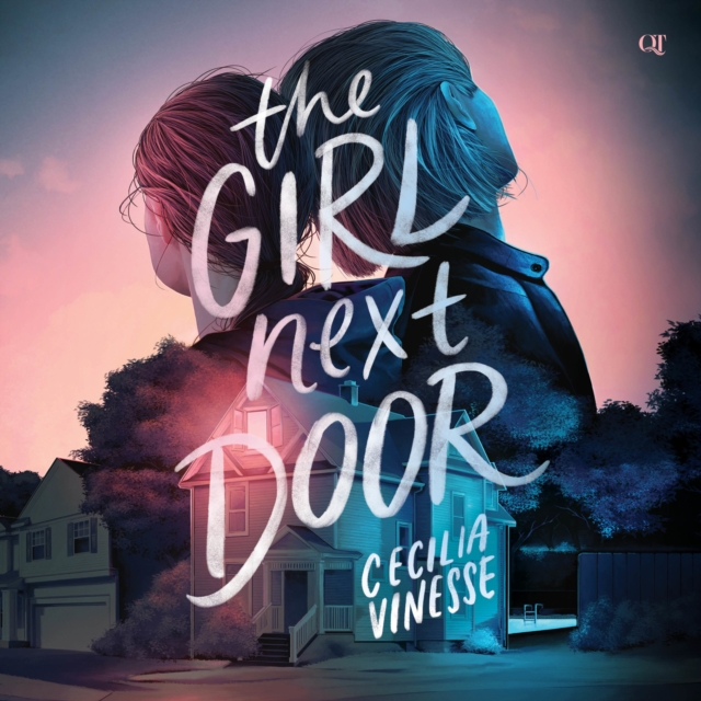 The Girl Next Door, eAudiobook MP3 eaudioBook