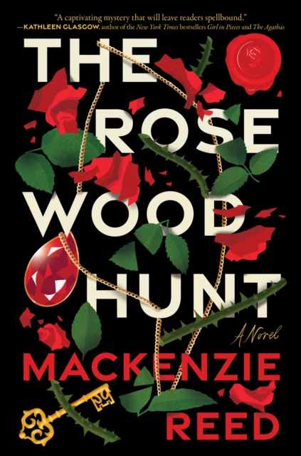 The Rosewood Hunt, EPUB eBook