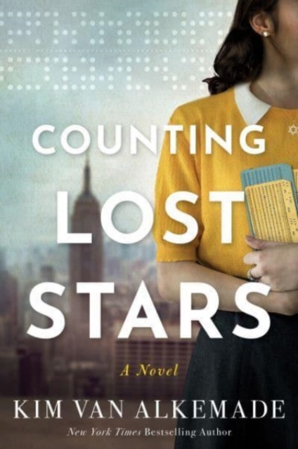 Counting Lost Stars : A Novel, Paperback / softback Book