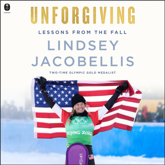 Unforgiving : Lessons from the Fall, eAudiobook MP3 eaudioBook