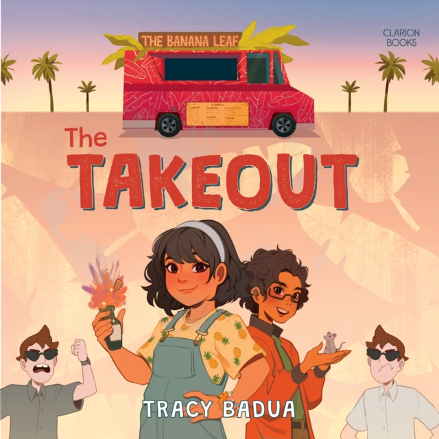 The Takeout, eAudiobook MP3 eaudioBook