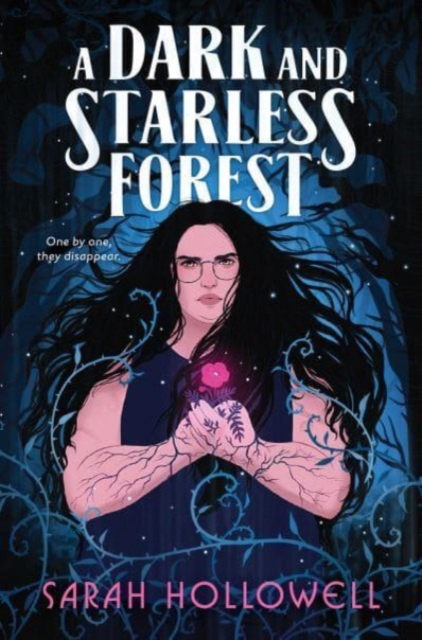 A Dark and Starless Forest, Paperback / softback Book