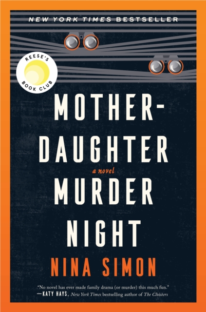 Mother-Daughter Murder Night : A Novel, EPUB eBook