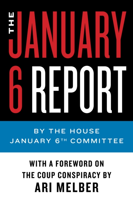 The January 6 Report, EPUB eBook