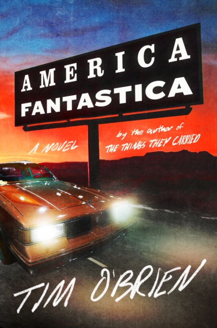 America Fantastica, EPUB eBook