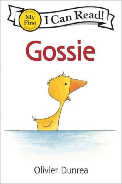 Gossie, Paperback / softback Book