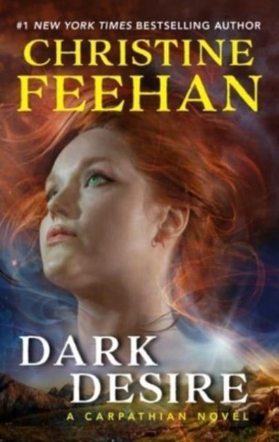 Dark Desire : A Carpathian Novel, Paperback / softback Book
