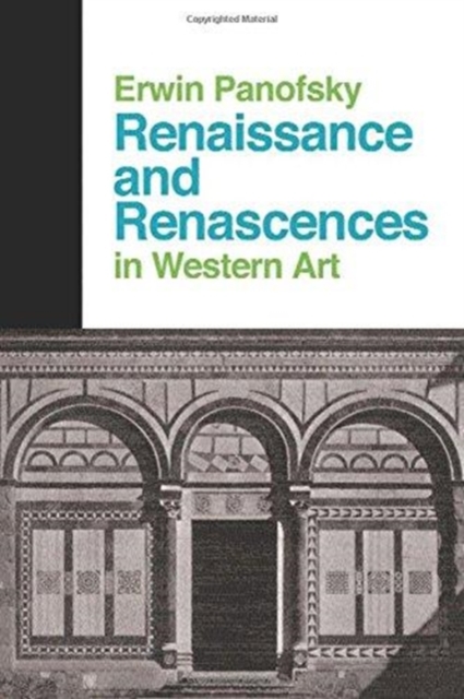 Renaissance And Renascences In Western Art, Paperback / softback Book