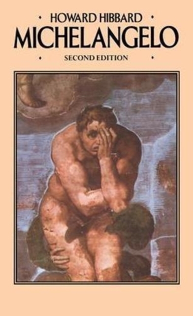 Michelangelo, Paperback / softback Book