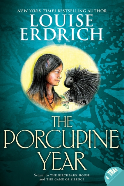 The Porcupine Year, Paperback / softback Book