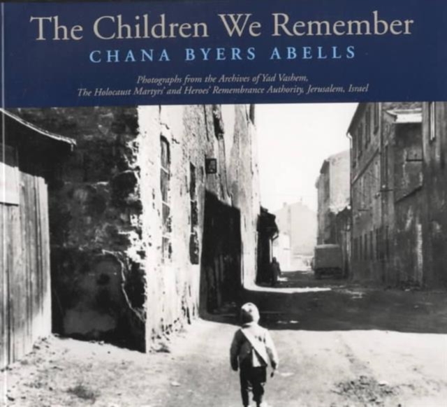 Children We Remember, Paperback / softback Book