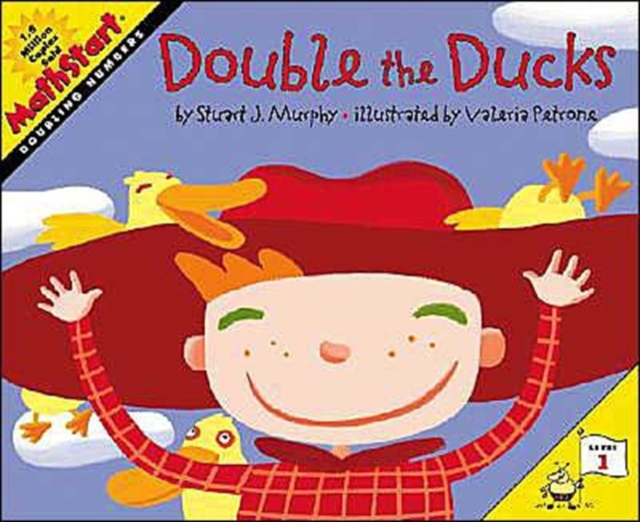 Double the Ducks, Paperback / softback Book