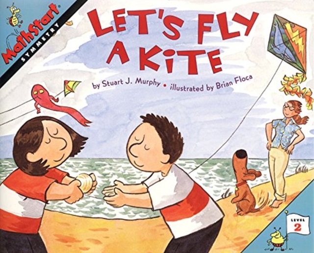 Let's Fly a Kite, Paperback / softback Book