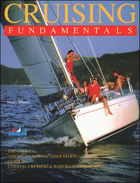 Cruising Fundamentals, Paperback / softback Book