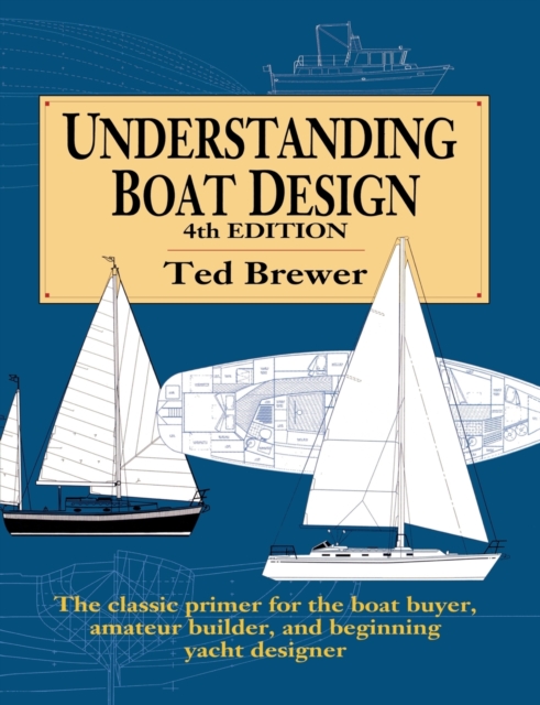 Understanding Boat Design, Paperback / softback Book