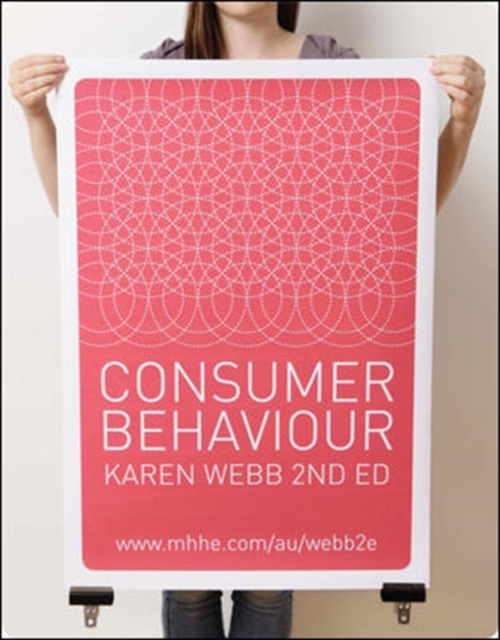 Consumer Behaviour, Paperback / softback Book