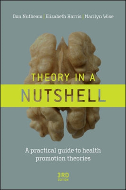 Theory in a Nutshell, Paperback / softback Book