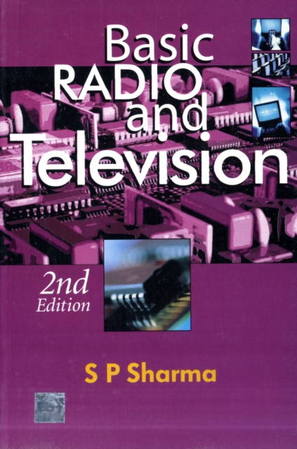 BASIC RADIO & TELEVISION, Paperback Book