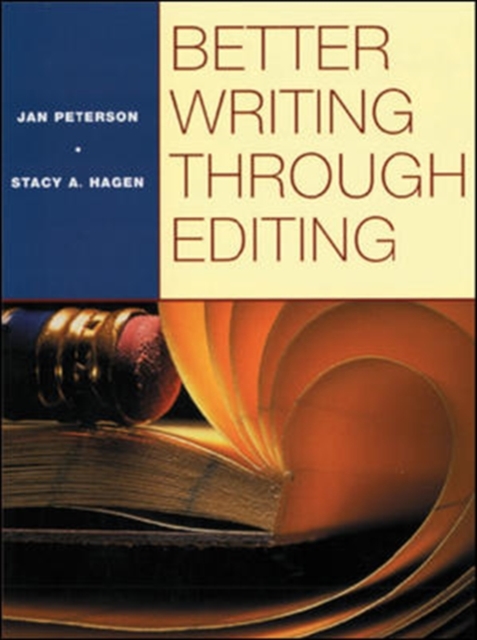 BETTER WRITING THROUGH EDITING: STUDENT TEXT, Paperback / softback Book