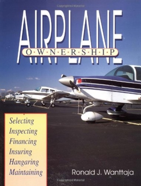 Airplane Ownership, Paperback / softback Book