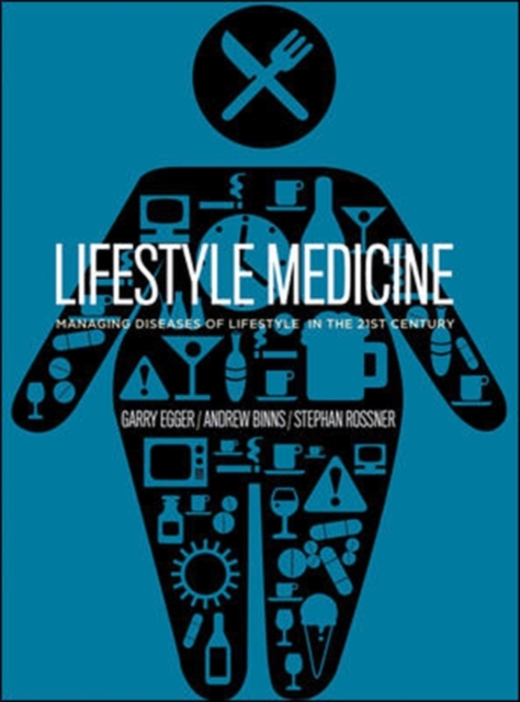 Lifestyle Medicine, Paperback / softback Book