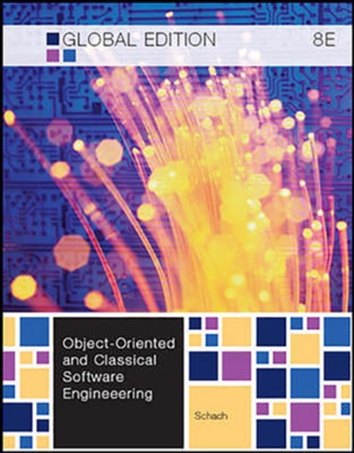 Object-Oriented and Classical Software Engineering, Hardback Book
