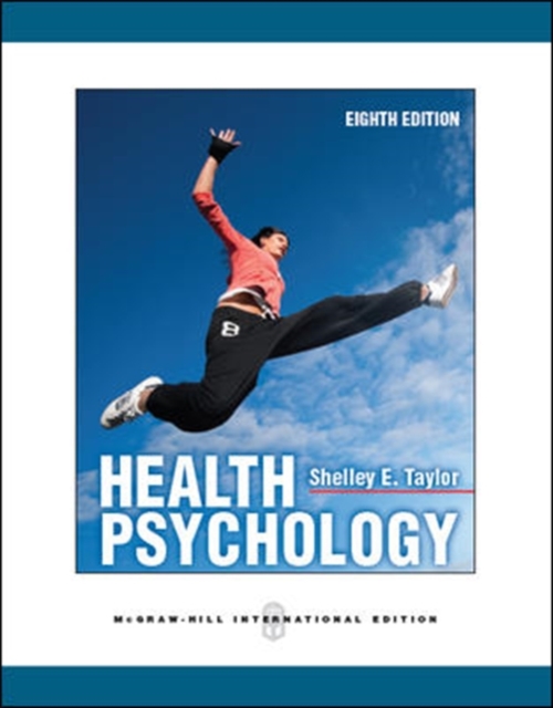 Health Psychology, Paperback Book
