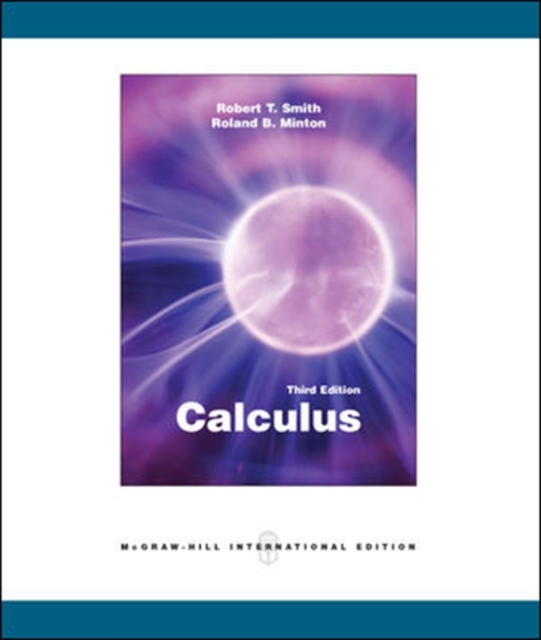 Calculus : Late Transcendental Functions, Paperback Book