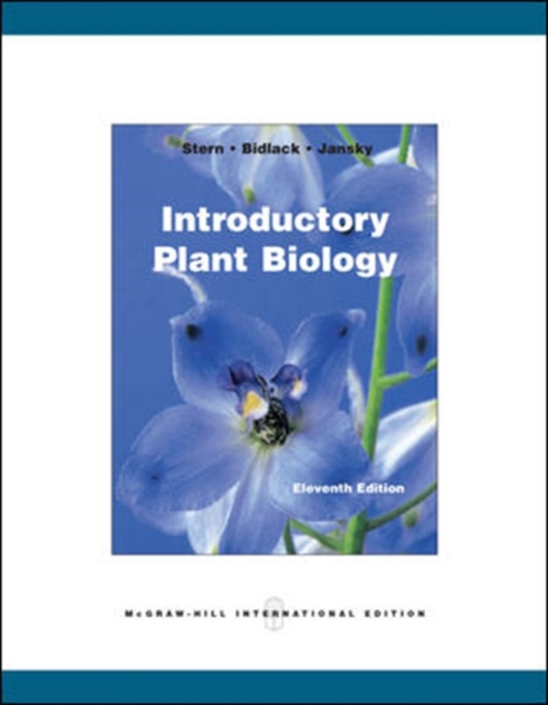 Introductory Plant Biology, Paperback / softback Book