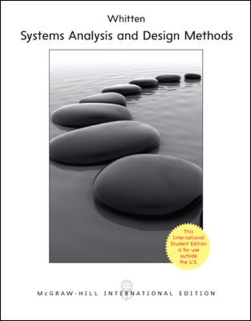 Systems Analysis and Design for the System Enterprise, Paperback / softback Book