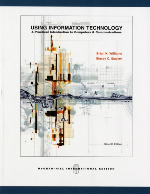 Using Information Technology, Paperback Book