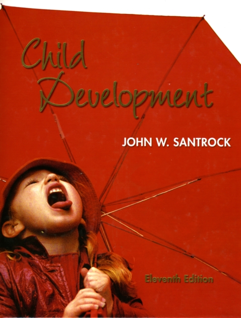 Child Development : An Introduction, Paperback Book