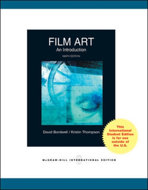 Film Art : An Introduction, Paperback Book