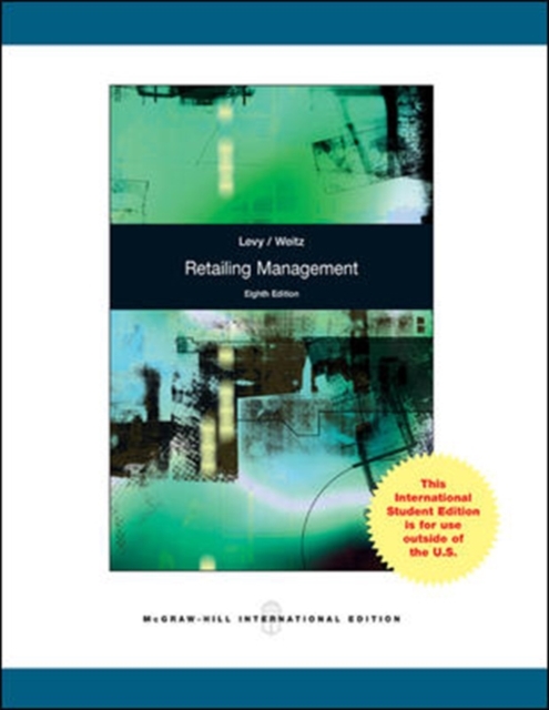 Retailing Management - Global Edition, Paperback Book