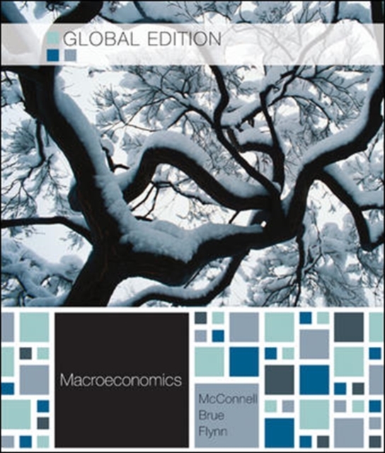 Macroeconomics : Principles, Problems, and Policies, Paperback Book