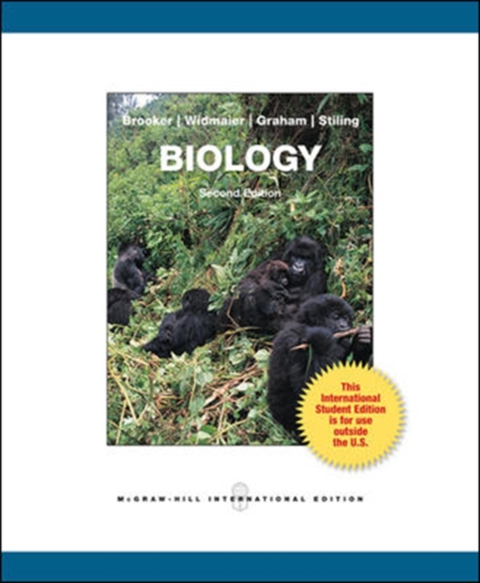 Biology, Paperback / softback Book