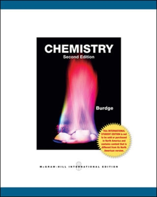 Chemistry, Paperback / softback Book