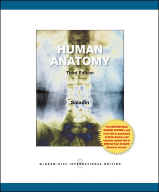 Human Anatomy, Paperback / softback Book