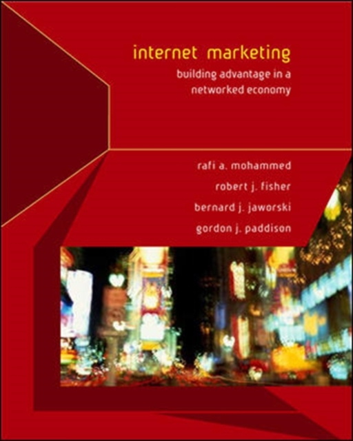 Internet Marketing 2E, Mixed media product Book