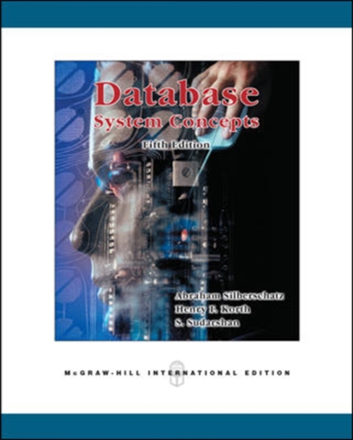Database System Concepts, Paperback Book