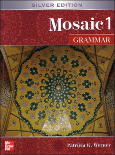 Interactions Mosaic Grammar Student Book : Mosaic 1, Paperback Book