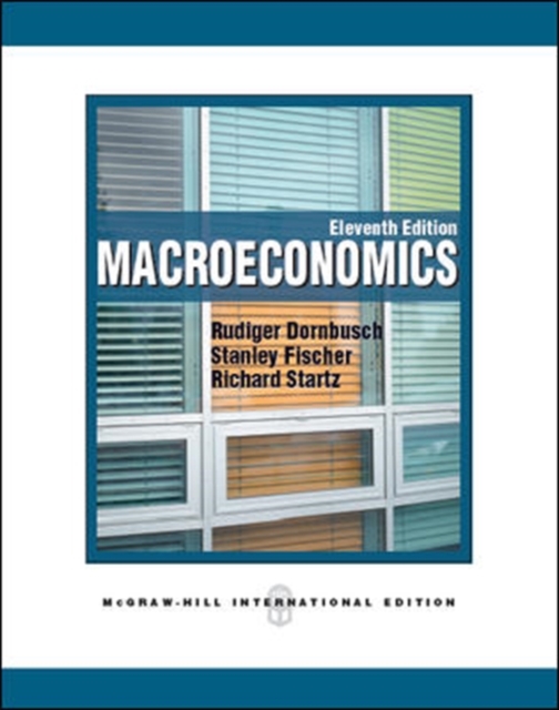 Macroeconomics, Paperback Book