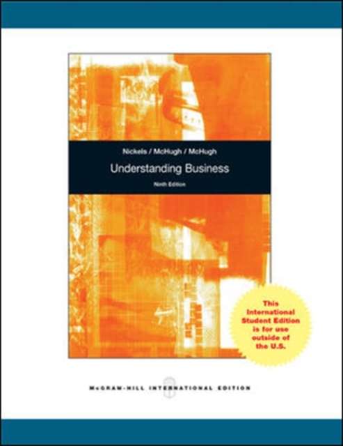 Understanding Business, Paperback Book